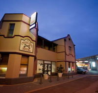 Cross Keys Hotel - Accommodation Newcastle