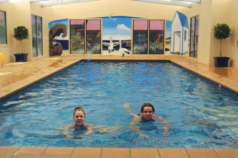 Acacia Apartments - Accommodation Newcastle 0