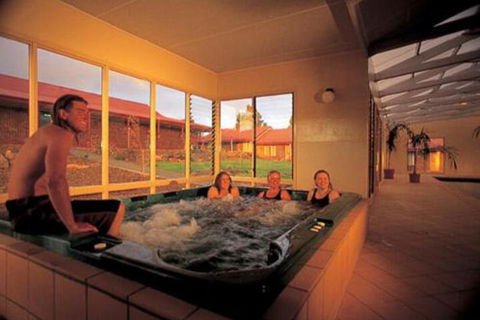 Acacia Apartments - Accommodation Newcastle 5