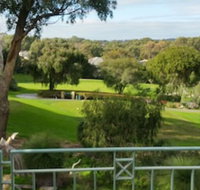 Joondalup Golf Retreat - Accommodation Newcastle
