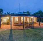 Yallingup Pet Friendly Bush Retreat - Accommodation Newcastle