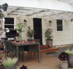 Jamieson Cottage - Accommodation Newcastle