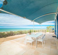 Mackerel Islands - Accommodation Newcastle