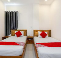 Basils Brush - Accommodation Newcastle