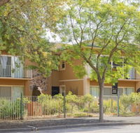 Angaston Mews Apartments - Accommodation Newcastle