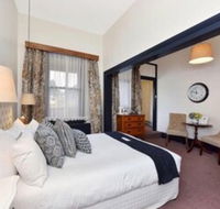 Hotel Etico at Mount Victoria Manor - Accommodation Newcastle