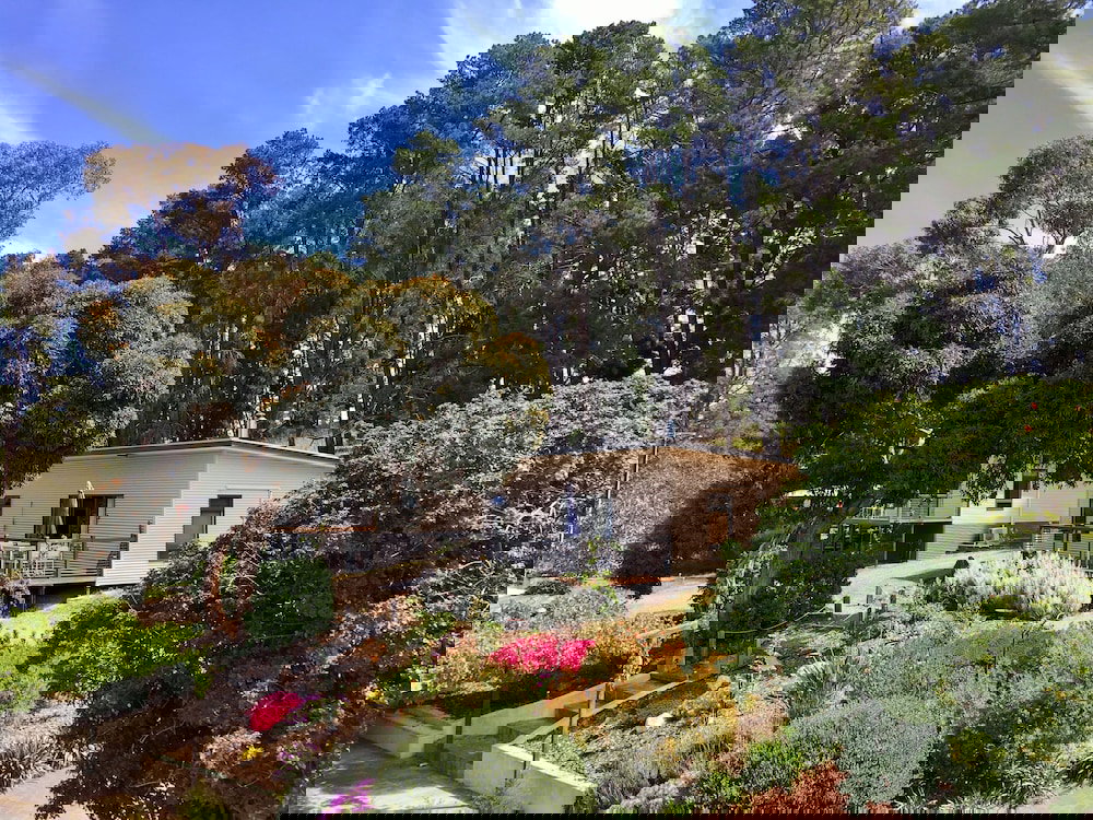 Blewitt Springs SA Accommodation Newcastle