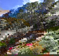 Karawatha Cottages BB - Accommodation Newcastle