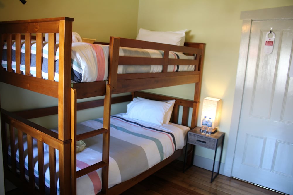 Rokeby TAS Accommodation Newcastle