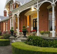 Arcoona Manor - Accommodation Newcastle