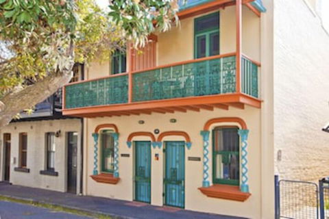 Newcastle Short Stay Apartments - Alfred Street Terraces - Accommodation Newcastle 0