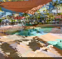 Gateway Lifestyle Jacaranda - Accommodation Newcastle