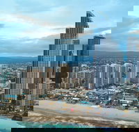 Soul Surfers Paradise - GCLR - Accommodation Newcastle