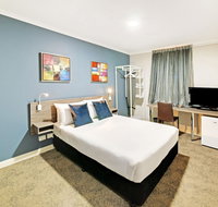 28 Hotel - Accommodation Newcastle
