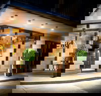 Crest on Park - Accommodation Newcastle
