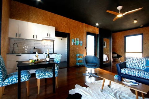 Perlubie Sea - Accommodation Newcastle 3