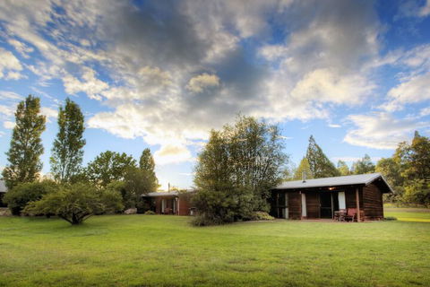 Granite Belt Brewery Retreat - Accommodation Newcastle 7