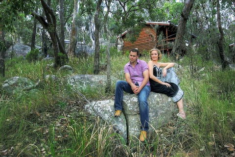 Granite Belt Brewery Retreat - Accommodation Newcastle 3