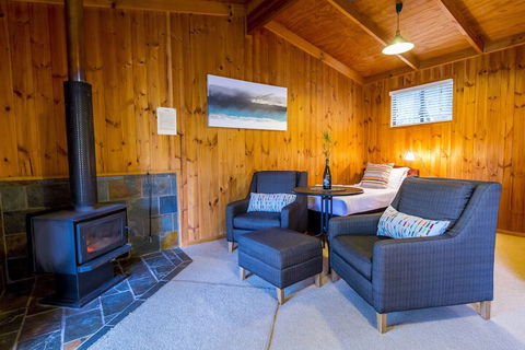 Granite Belt Brewery Retreat - Accommodation Newcastle 4
