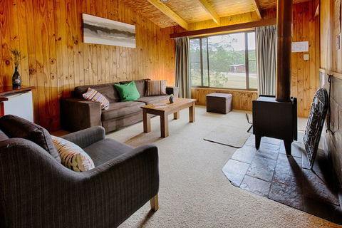 Granite Belt Brewery Retreat - Accommodation Newcastle 6
