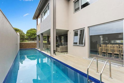 Sapphire Chambre B&B - Accommodation Newcastle 1