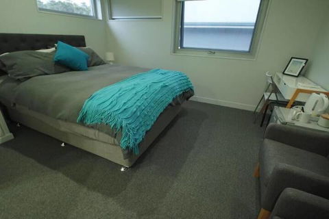 Sapphire Chambre B&B - Accommodation Newcastle 4