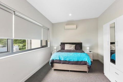 Sapphire Chambre B&B - Accommodation Newcastle 5
