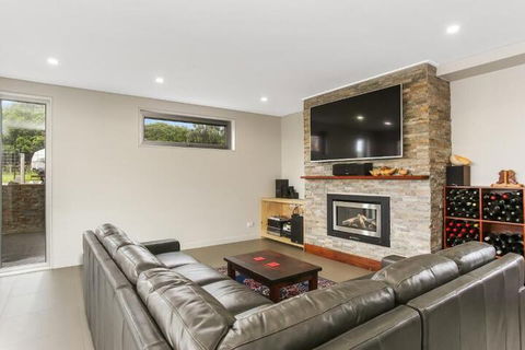 Sapphire Chambre B&B - Accommodation Newcastle 7