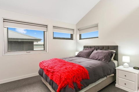 Sapphire Chambre B&B - Accommodation Newcastle 6