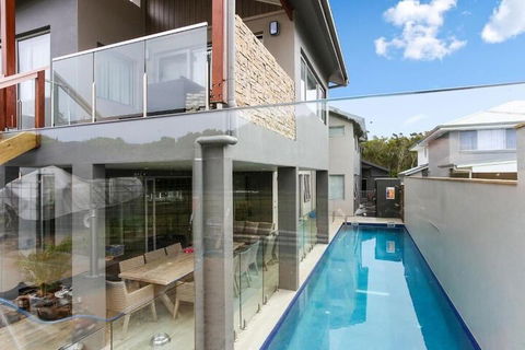 Sapphire Chambre B&B - Accommodation Newcastle 2