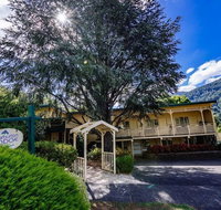 Warburton Lodge - Accommodation Newcastle