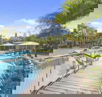 Drift Apartments - Tweed Coast Holidays - Accommodation Newcastle