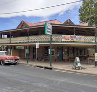 Royal Hotel Cooma - Accommodation Newcastle
