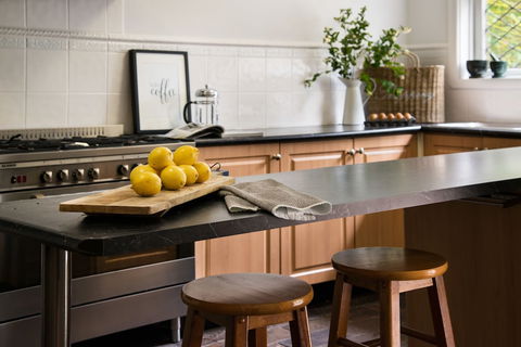 Hambleden - Accommodation Newcastle 2