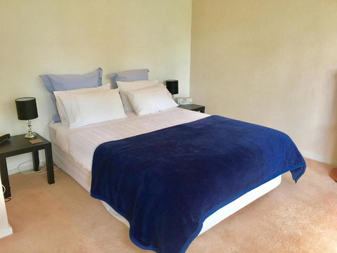 Wildwood Lodge - Accommodation Newcastle 1