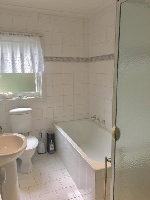 Wildwood Lodge - Accommodation Newcastle 4