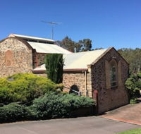 Strathalbyn Gasworks - Accommodation Newcastle