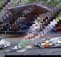 WA Wilderness - Accommodation Newcastle