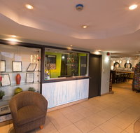 Hotel Hacienda - Accommodation Newcastle