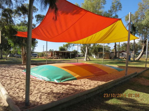 Kalbarri Tudor Holiday Park - Accommodation Newcastle 4