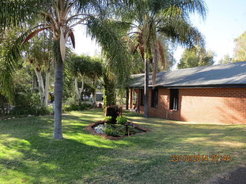 Kalbarri Tudor Holiday Park - Accommodation Newcastle 6