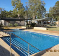 Kalbarri Tudor Holiday Park - Accommodation Newcastle