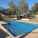 Kalbarri Tudor Holiday Park - Accommodation Newcastle 1