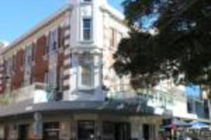 The Crown & Anchor Hotel