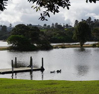 Abrigo Apartment - Accommodation Newcastle