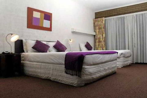 Country Inn Cobram Barooga Golf Club Motel - Accommodation Newcastle 4
