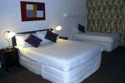 Country Inn Cobram Barooga Golf Club Motel - Accommodation Newcastle 5
