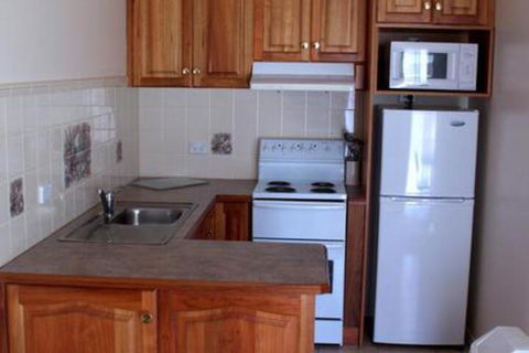 Country Inn Cobram Barooga Golf Club Motel - Accommodation Newcastle 6