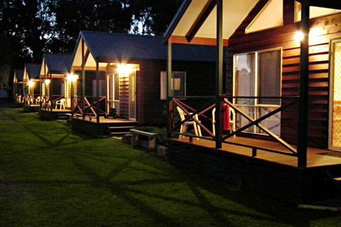 Country Inn Cobram Barooga Golf Club Motel - Accommodation Newcastle 7