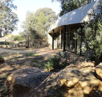 Down to Earth Farm Retreat - Accommodation Newcastle